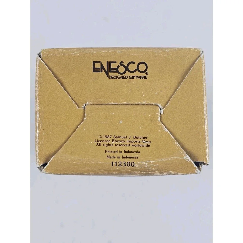 Enesco precious moments